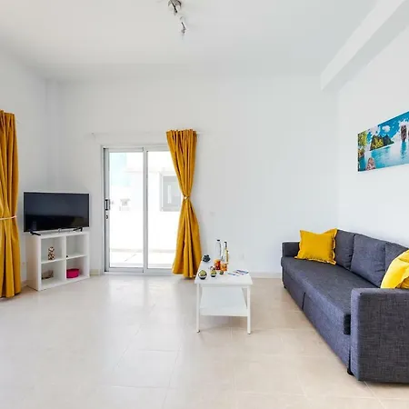 Filippa ヴィラ プラヤ・ブランカ