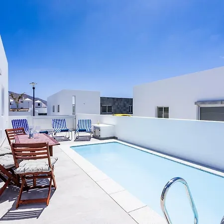 Filippa ヴィラ プラヤ・ブランカ