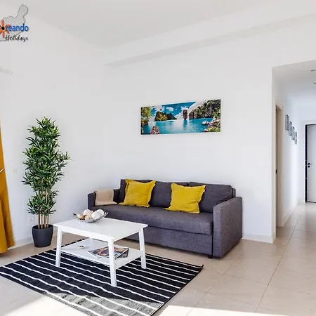 ヴィラ Filippa プラヤ・ブランカ