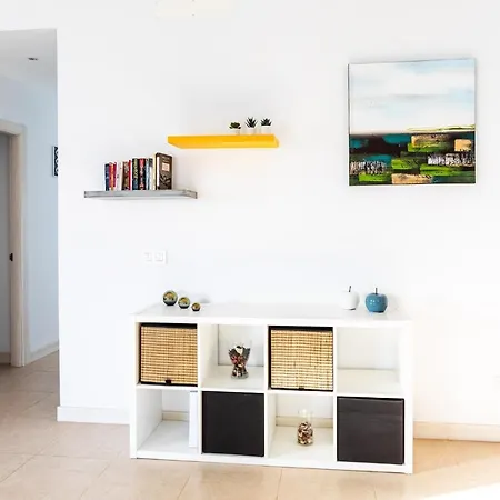 Filippa ヴィラ プラヤ・ブランカ